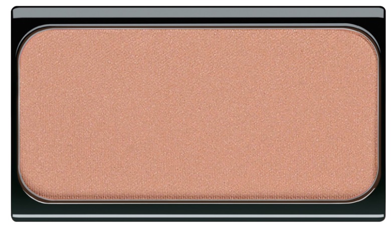 ARTDECO რუჟი 13-brown orange blush